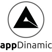 appDinamic logo, appDinamic contact details