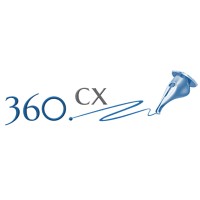 360.cx logo, 360.cx contact details