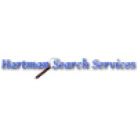 Hartman Search Services logo, Hartman Search Services contact details