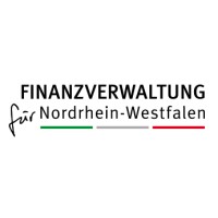 Finanzverwaltung Nordrhein-Westfalen logo, Finanzverwaltung Nordrhein-Westfalen contact details