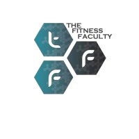 The Fitness Faculty logo, The Fitness Faculty contact details