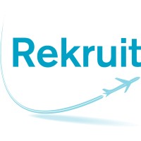 Rekruit Limited logo, Rekruit Limited contact details