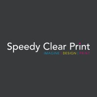 Speedy Clear Print logo, Speedy Clear Print contact details