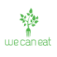 we can eat logo, we can eat contact details