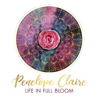 Life In Full Bloom logo, Life In Full Bloom contact details