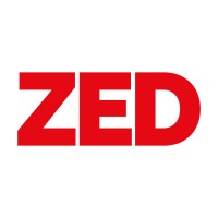 ZED Media logo, ZED Media contact details