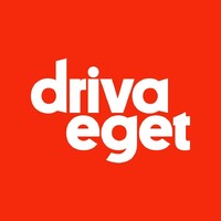 Driva Eget logo, Driva Eget contact details