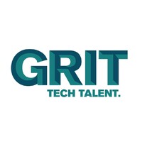 GRIT Tech Talent logo, GRIT Tech Talent contact details