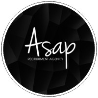 ASAP Recruitment Agency logo, ASAP Recruitment Agency contact details