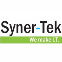 Syner-Tek IT Services logo, Syner-Tek IT Services contact details