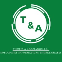 Tileria & Asociados SA logo, Tileria & Asociados SA contact details