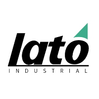 Lato industrial logo, Lato industrial contact details