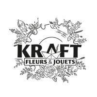 Kraft Fleurs et Jouets logo, Kraft Fleurs et Jouets contact details