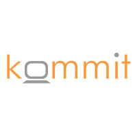 Kommit logo, Kommit contact details