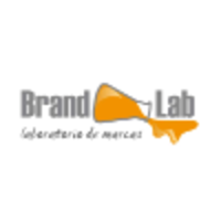 BrandLab logo, BrandLab contact details