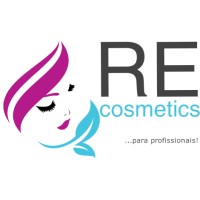 RECosmetics logo, RECosmetics contact details