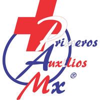 Primeros Auxilios México logo, Primeros Auxilios México contact details