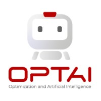 OPTAI - Optimization and Artificial Intelligence logo, OPTAI - Optimization and Artificial Intelligence contact details