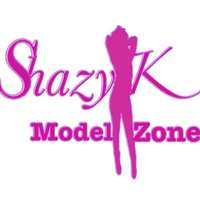 Shazy K Model Zone logo, Shazy K Model Zone contact details