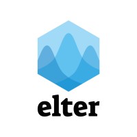 Elter AI logo, Elter AI contact details