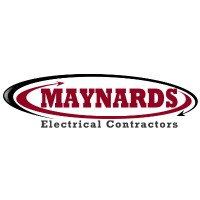 Maynards Electrical Contractors Limited logo, Maynards Electrical Contractors Limited contact details