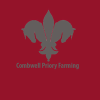 Combwell Priory Farming logo, Combwell Priory Farming contact details