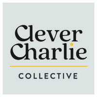 Clever Charlie logo, Clever Charlie contact details