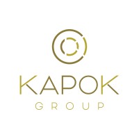 Kapok Group logo, Kapok Group contact details