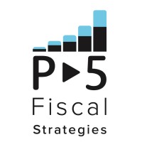 Prenatal to Five Fiscal Strategies logo, Prenatal to Five Fiscal Strategies contact details