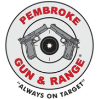 Pembroke Gun and Range logo, Pembroke Gun and Range contact details