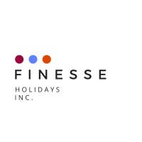 Finesse Holidays Inc. logo, Finesse Holidays Inc. contact details