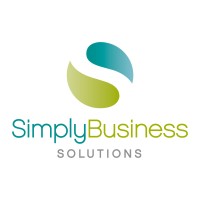 SIMPLY BUSINESS SOLUTIONS LIMITED logo, SIMPLY BUSINESS SOLUTIONS LIMITED contact details