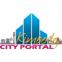 Kimberley City Portal logo, Kimberley City Portal contact details