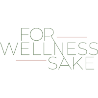 For Wellness Sake Org logo, For Wellness Sake Org contact details