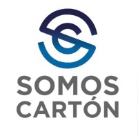 SOMOS CARTÓN logo, SOMOS CARTÓN contact details