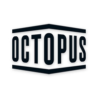 Studio Octopus logo, Studio Octopus contact details