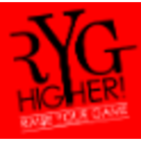 Raise Your Game - HIGHER! logo, Raise Your Game - HIGHER! contact details