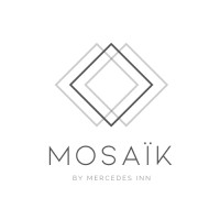 Mosaïk México logo, Mosaïk México contact details