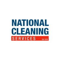 National Cleaning Services logo, National Cleaning Services contact details