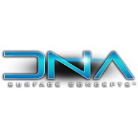 DNA Surface Concepts logo, DNA Surface Concepts contact details