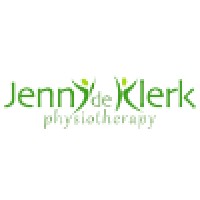 Jenny de Klerk Physiotherapy logo, Jenny de Klerk Physiotherapy contact details