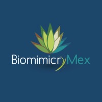 Biomimicry México logo, Biomimicry México contact details