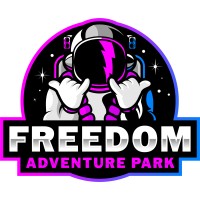 Freedom Adventure Park logo, Freedom Adventure Park contact details