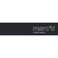 marc'd consulting logo, marc'd consulting contact details