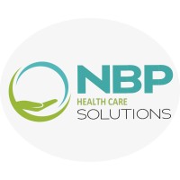 NBPHealth logo, NBPHealth contact details