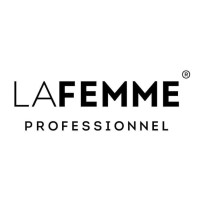 La Femme® Professionnel logo, La Femme® Professionnel contact details