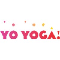 Yo Yoga! logo, Yo Yoga! contact details