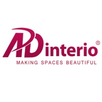 ADinterio logo, ADinterio contact details