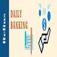 Daily Banking logo, Daily Banking contact details