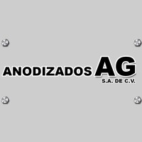 Anodizados AG SA de CV logo, Anodizados AG SA de CV contact details